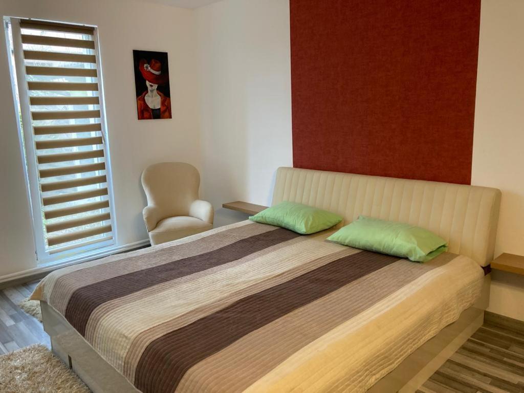 Edit House Apartment Тыргу-Муреш Экстерьер фото