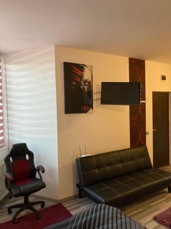 Edit House Apartment Тыргу-Муреш Экстерьер фото