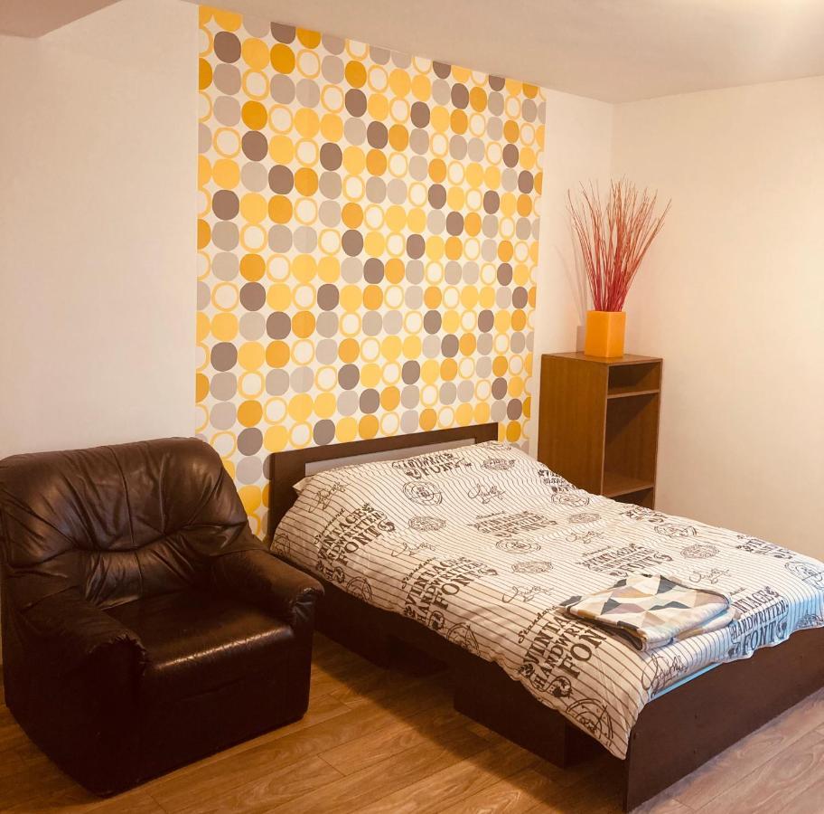 Edit House Apartment Тыргу-Муреш Экстерьер фото