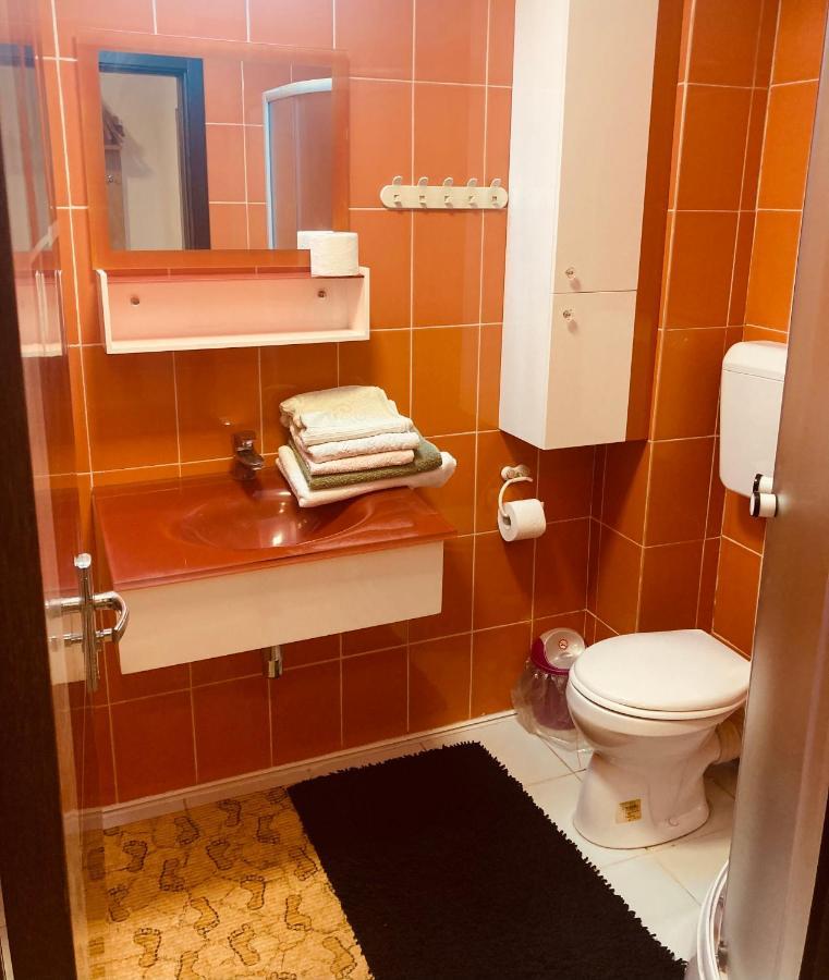 Edit House Apartment Тыргу-Муреш Экстерьер фото